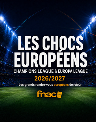 Coupes Europ&eacute;ennes football
